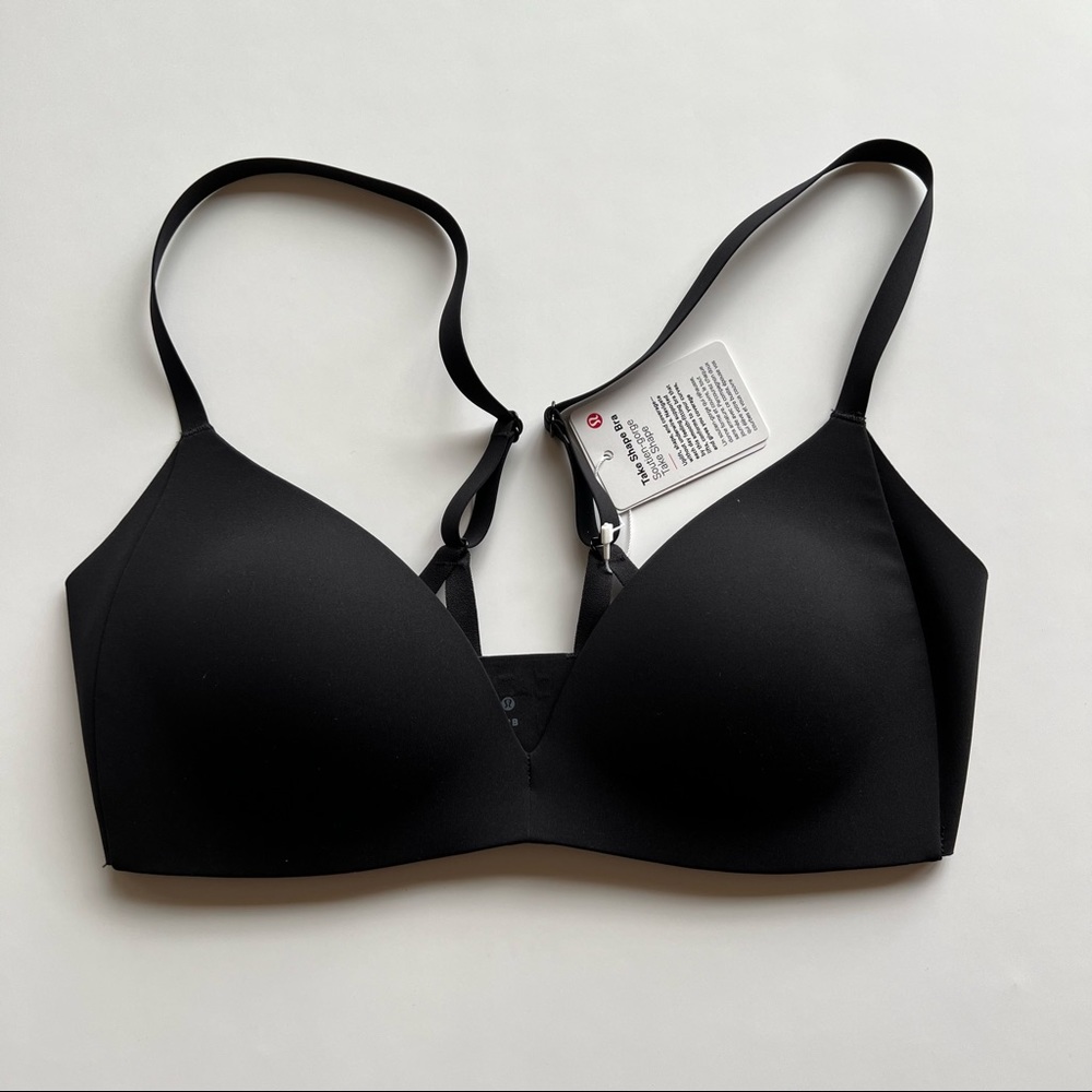 Lululemon Take Shape Bra